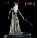 The Hobbit The Desolation of Smaug Statue 1/6 King Thranduil 34 cm